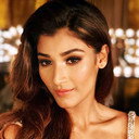 Nehal Chudasama als Anastasia