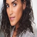 Mikki Hernandez als officer arenas