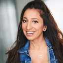 Angela Malhotra als Borrower - East Indian (segment "Person to Person")
