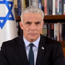 Yair Lapid als Self - the TV presenter