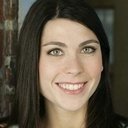 Meg Scanlon als Featured Background Performer