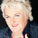 Stefanie Werger als Gerlinde