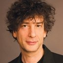 Neil Gaiman als Baal