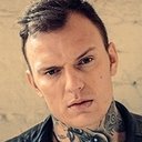 Michał Waleszczyński als Muscleman