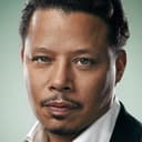 Terrence Howard als K.C.