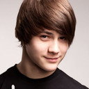 Filip Bařina als 