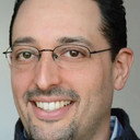 Adam Till als Glee Club Teacher