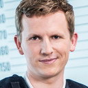 Tim Ost als Bike Guy