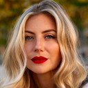 Caoife Coleman als Dancer Oddity #6