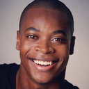William Nascimento als Anderson 'Spider' Silva