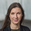 Jana Holková als 