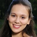 Eliška Jansová als Adrianne