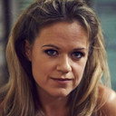 Sinéad Keenan als A Doctor Who fan