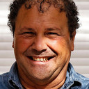 Sylvain Caruso als Donald Duck (voice)