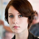 Sammy Boonstra als Naomi