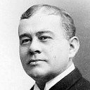 Ben Hendricks Sr. als Fendshook