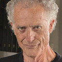 Peter Lucas als Charles Haanel