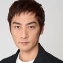 Kenji Matsuda als Yaegashi Mitsuru