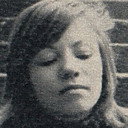 Inger Holmstrand als Marie Adolfsson