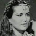 Pola Morelli als Aliye