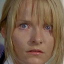 Claudia Butenuth als Hilde