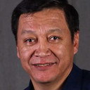 Ruslan Orozakunov als Dayrbek's Father