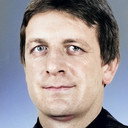 František Javorský als 