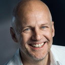 Troels Lyby als Jørgen