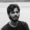 Anurudhan Murali als Goutham Shankar