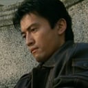 Hiroshi Tsuchikado als Masaru Asou / Kamen Rider ZO
