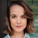 Marie Förster als Lina Klein
