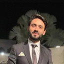 Bilal Ahmad, Executive Producer
