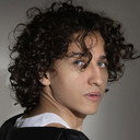 Gabriel Moura als João