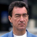 Michel Charlet als Self (archive footage)