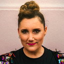 Paola Dalto als International DJ