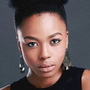 Thishiwe Ziqubu als Shado