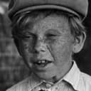 Donald Haines als PeeWee