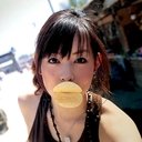 水田芙美子 als Yuka Yamamoto