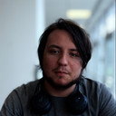 Alex Ciccarelli als Man #3