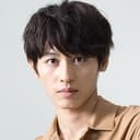 Ryota Kobayashi als Mamoru / Mole Amazon