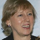 Cilla Ware, First Assistant Director