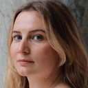 Nadia Kvist als Maria
