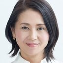 Kyoko Koizumi als Yoko, Commercial Executive