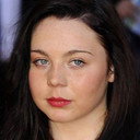 Natasha Jonas als Woman in Truck
