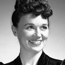 Jeanette Nolan als Nora Ericson