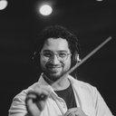 Daniel Simitan, Music
