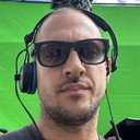 Marco Affinito, Production Sound Mixer