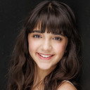 Nina Gallas als Youngster #1