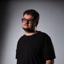 Pedro Amorim als Lukas (voice)