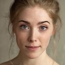 Hannah Morrish als Lavinia